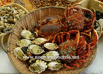 Normandy Seafood