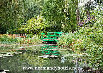 Monet's House, Giverny